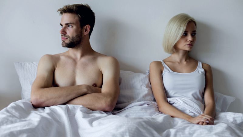 A Connection Between Testicular Cancer And Erectile Dysfunction