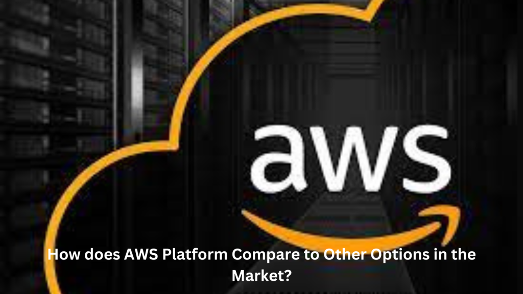 AWS Platform