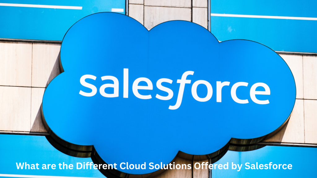 salesforce
