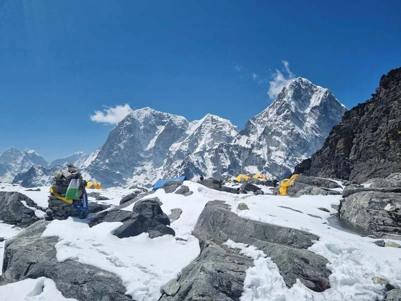 Local Culture on the Everest Base Camp Trek